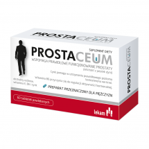 Prostaceum