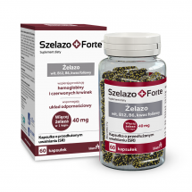 Szelazo+Forte