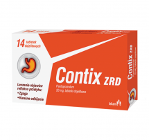 Contix ZRD