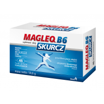 Magleq B6 Skurcz