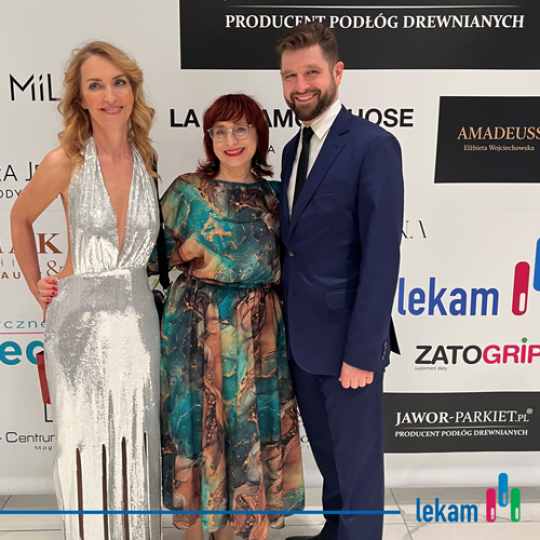 Gala Gwiazd na rzecz Fundacji Kochaj Życie