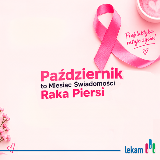 Różowy Październik