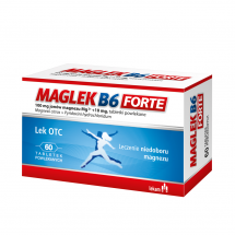 Maglek B6 Forte